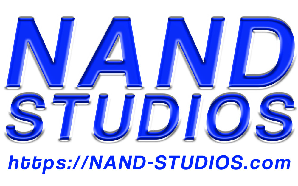 NAND STUDIOS